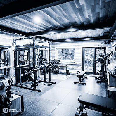 Gimnasio
